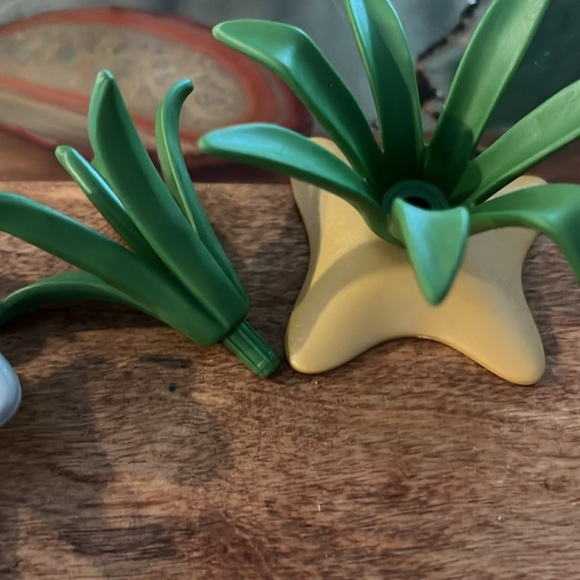 Playmobil set 3731 - complete Bison Hunter - Picture 8 of 9